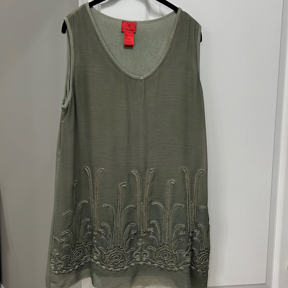 Shirt